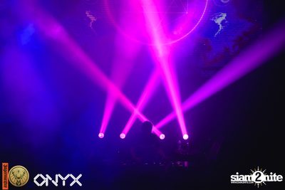 Ferry Corsten ที่ ONYX RCA — photo 89