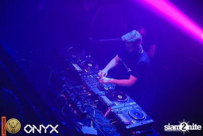 Ferry Corsten ที่ ONYX RCA — photo 91