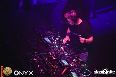 Ferry Corsten ที่ ONYX RCA — photo 94
