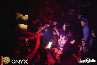 Ferry Corsten ที่ ONYX RCA — photo 95