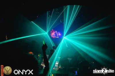 Ferry Corsten ที่ ONYX RCA — photo 96