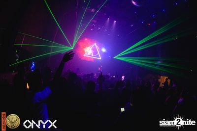 Ferry Corsten ที่ ONYX RCA — photo 97