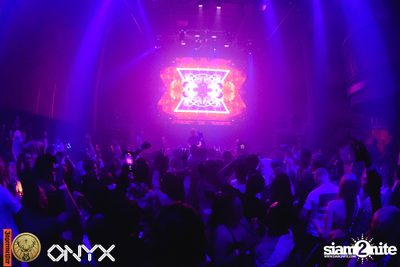 Ferry Corsten ที่ ONYX RCA — photo 98