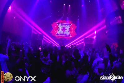 Ferry Corsten ที่ ONYX RCA — photo 99