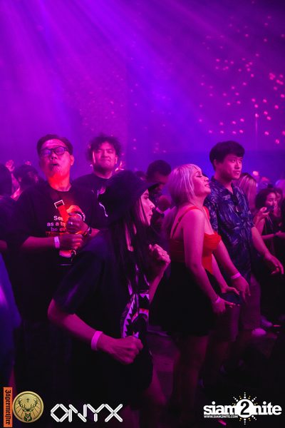 Ferry Corsten ที่ ONYX RCA — photo 100