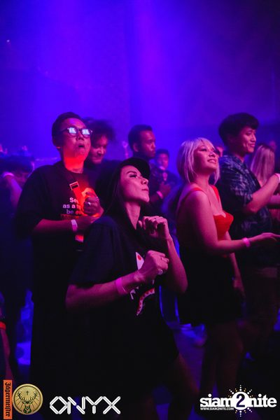 Ferry Corsten ที่ ONYX RCA — photo 101