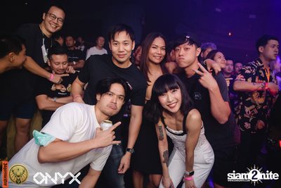 Ferry Corsten ที่ ONYX RCA — photo 103