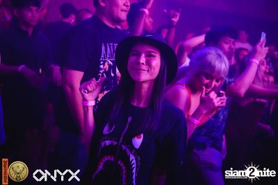 Ferry Corsten ที่ ONYX RCA — photo 104