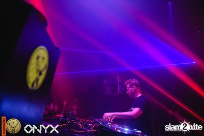 Ferry Corsten ที่ ONYX RCA — photo 105