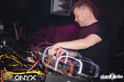 Ferry Corsten ที่ ONYX RCA — photo 106