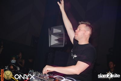 Ferry Corsten ที่ ONYX RCA — photo 107