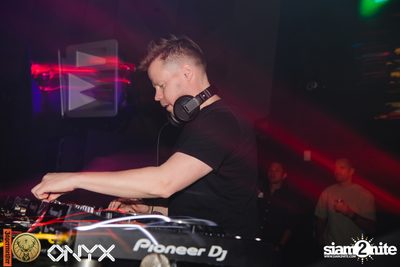 Ferry Corsten ที่ ONYX RCA — photo 108