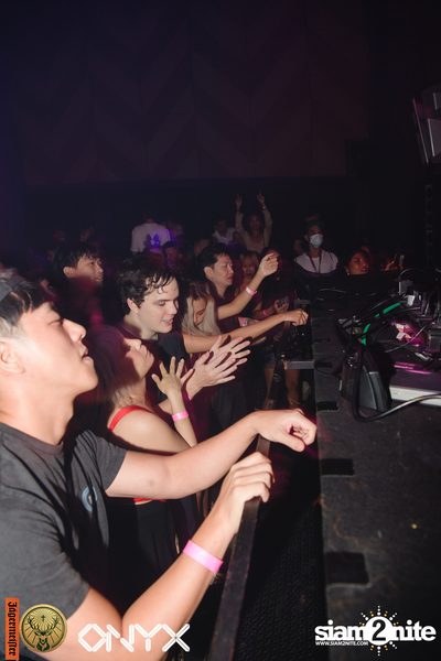 Ferry Corsten ที่ ONYX RCA — photo 110