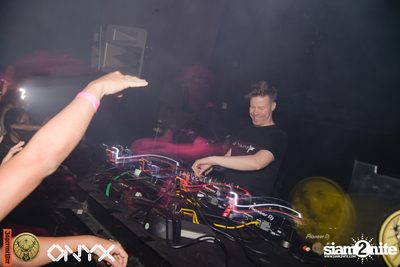 Ferry Corsten ที่ ONYX RCA — photo 111