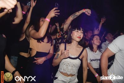 Ferry Corsten ที่ ONYX RCA — photo 113