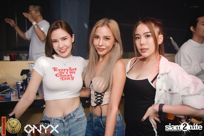Ferry Corsten ที่ ONYX RCA — photo 114