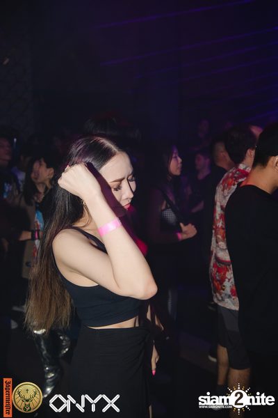 Ferry Corsten ที่ ONYX RCA — photo 116