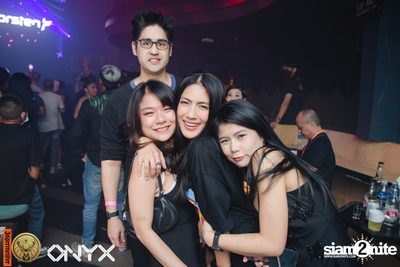 Ferry Corsten ที่ ONYX RCA — photo 117