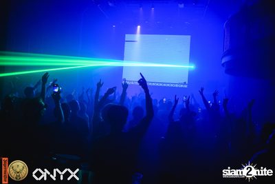 Ferry Corsten ที่ ONYX RCA — photo 121