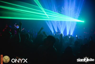 Ferry Corsten ที่ ONYX RCA — photo 122