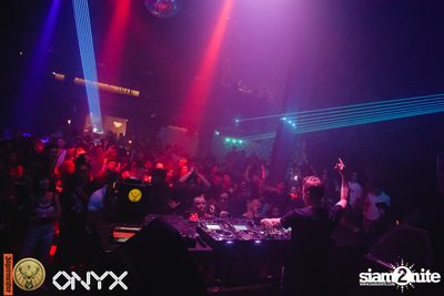 Ferry Corsten ที่ ONYX RCA — photo 124