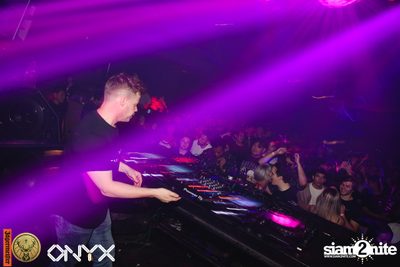 Ferry Corsten ที่ ONYX RCA — photo 126