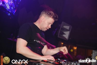 Ferry Corsten ที่ ONYX RCA — photo 127
