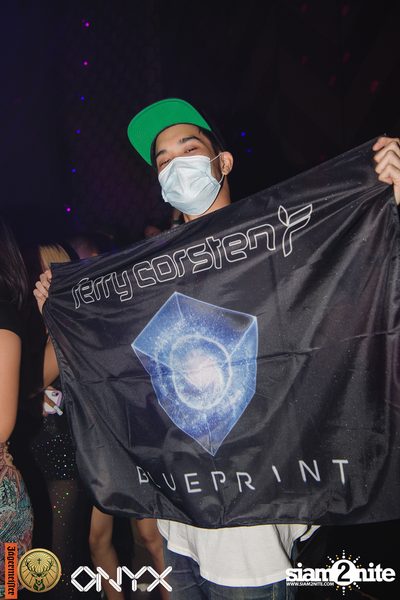 Ferry Corsten ที่ ONYX RCA — photo 128