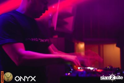 Ferry Corsten ที่ ONYX RCA — photo 129