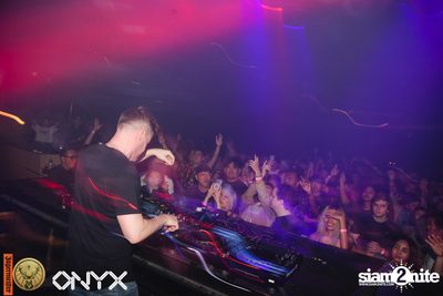 Ferry Corsten ที่ ONYX RCA — photo 132