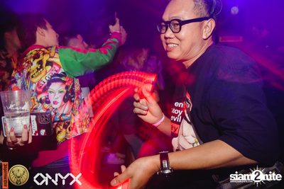 Ferry Corsten ที่ ONYX RCA — photo 133
