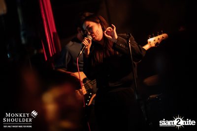 Monkey Shoulder presents Halloween Party with Wanwan at To More — photo 58