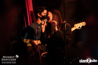 Monkey Shoulder presents Halloween Party with Wanwan at To More — photo 79