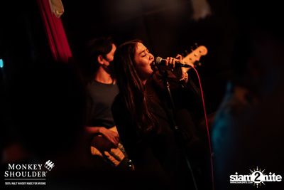 Monkey Shoulder presents Halloween Party with Wanwan at To More — photo 90