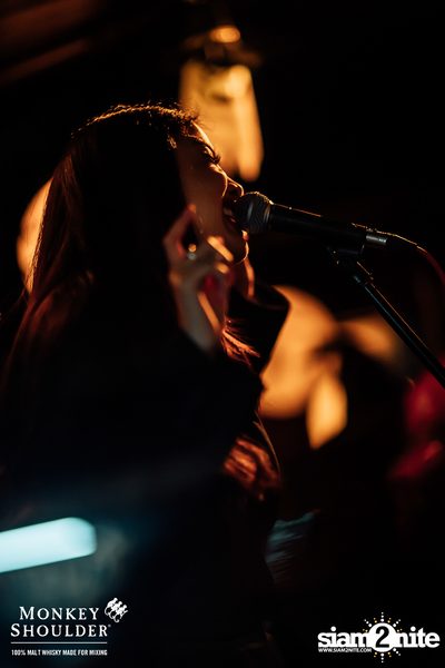 Monkey Shoulder presents Halloween Party with Wanwan at To More — photo 106