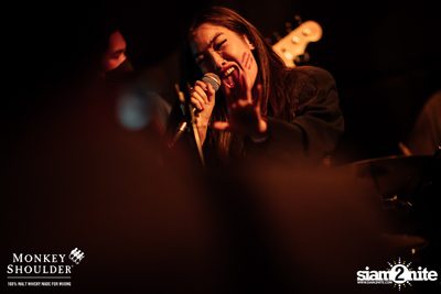 Monkey Shoulder presents Halloween Party with Wanwan at To More — photo 113