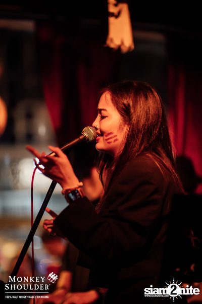 Monkey Shoulder presents Halloween Party with Wanwan at To More — photo 116