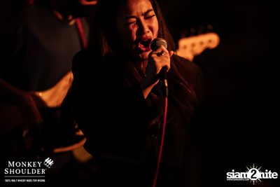 Monkey Shoulder presents Halloween Party with Wanwan at To More — photo 123