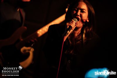 Monkey Shoulder presents Halloween Party with Wanwan at To More — photo 124