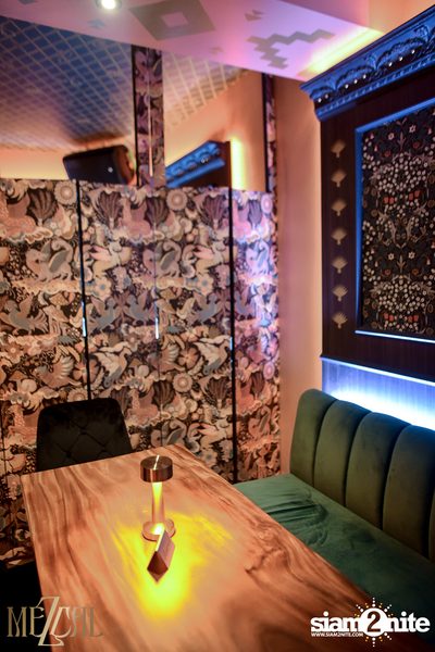 Day of the dead ที่ร้าน Mezcal Bar — photo 48