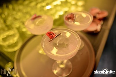 Day of the dead ที่ร้าน Mezcal Bar — photo 51