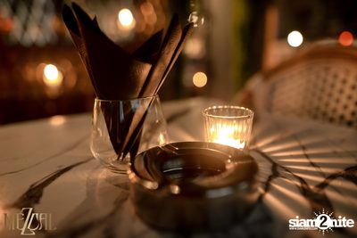 Day of the dead ที่ร้าน Mezcal Bar — photo 52
