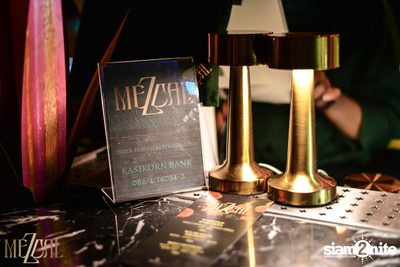 Day of the dead ที่ร้าน Mezcal Bar — photo 61