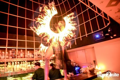 Day of the dead ที่ร้าน Mezcal Bar — photo 119