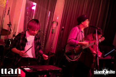 Bell Warisara at Lak BKK  — photo 2
