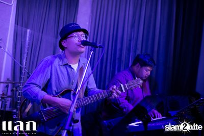 Bell Warisara at Lak BKK  — photo 3
