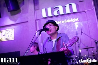 Bell Warisara at Lak BKK  — photo 5