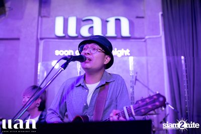 Bell Warisara at Lak BKK  — photo 8