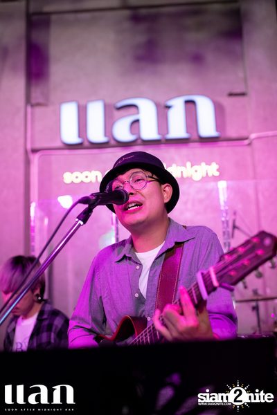 Bell Warisara at Lak BKK  — photo 9