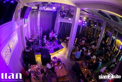 Bell Warisara at Lak BKK  — photo 13
